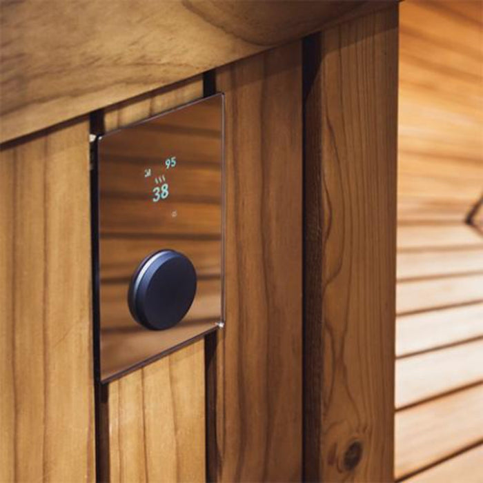 HUUM DROP Electric Sauna Heater-Sauna Heaters-HUUM-SJ Backyard Inc