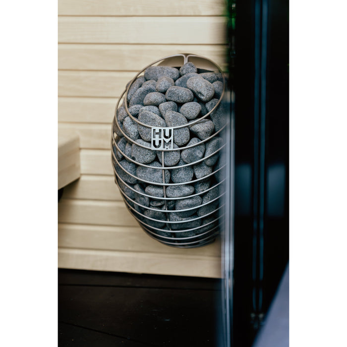 HUUM DROP Electric Sauna Heater-Sauna Heaters-HUUM-SJ Backyard Inc