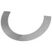 HUUM DROP Embedding Flange-Sauna Heater Accessories-HUUM-SJ Backyard Inc