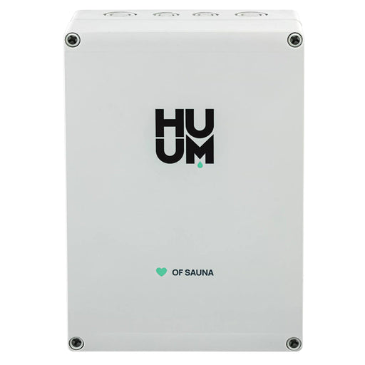 HUUM UKU Extension Box for Heaters 12 kW & Up-Sauna Heater Accessories-HUUM-SJ Backyard Inc
