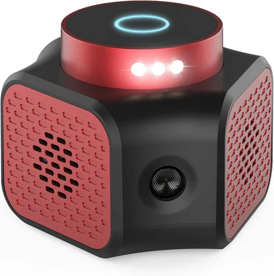 Ultrasonic Indoor Rodent Defense Device