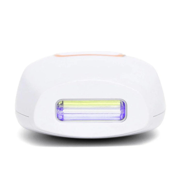 Permanent Laser Hair Removal Device for Face and Body - SJ Backyard