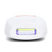 Permanent Laser Hair Removal Device for Face and Body - SJ Backyard