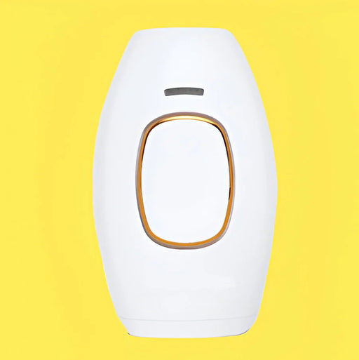 Permanent Laser Hair Removal Device for Face and Body - SJ Backyard
