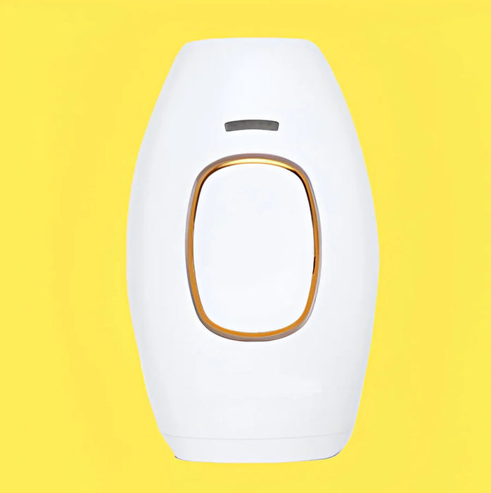 Permanent Laser Hair Removal Device for Face and Body - SJ Backyard