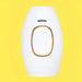 Permanent Laser Hair Removal Device for Face and Body - SJ Backyard