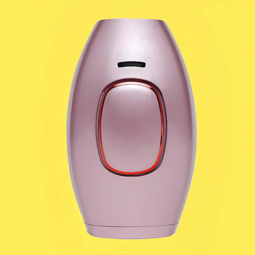 Permanent Laser Hair Removal Device for Face and Body - SJ Backyard