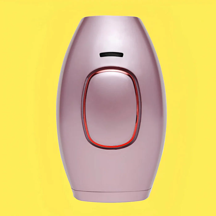 Permanent Laser Hair Removal Device for Face and Body - SJ Backyard