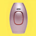 Permanent Laser Hair Removal Device for Face and Body - SJ Backyard