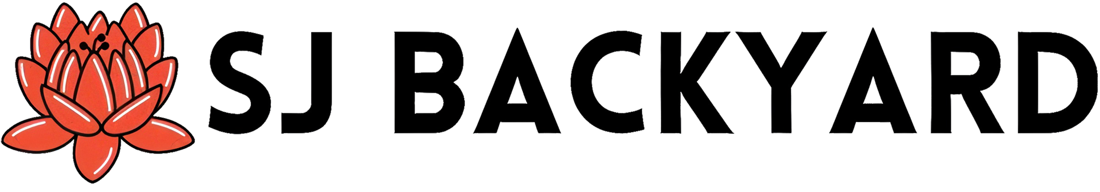 SJ Backyard Logo